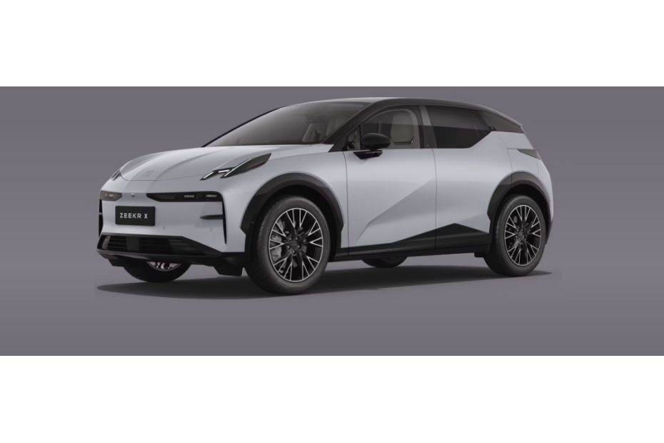 ZEEKR X AWD EV 2024 UAE