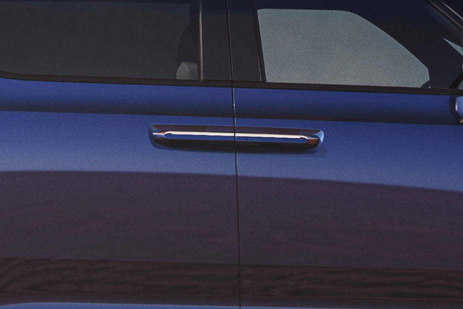 009 Door handle 009 Door handle