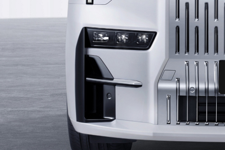 009 Front Fog Lamp in UAE