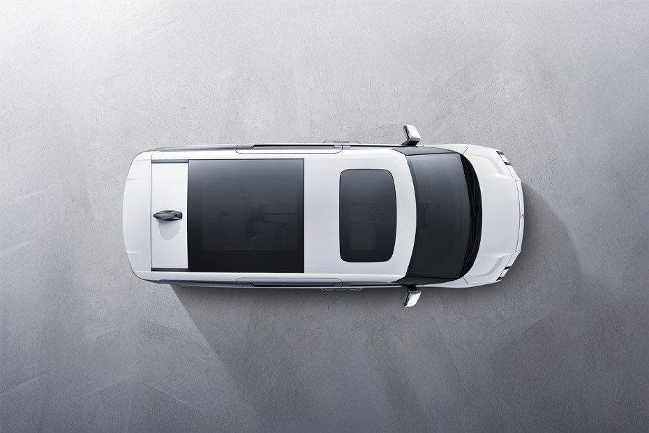 Top View of 009 in UAE