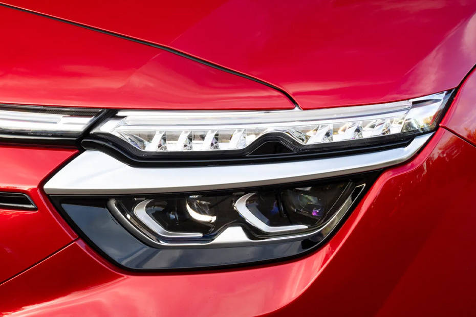 VF8 Headlight VF8 Headlight
