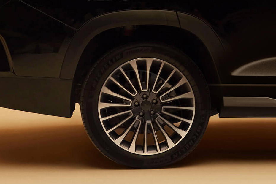 S09 Wheel S09 Wheel