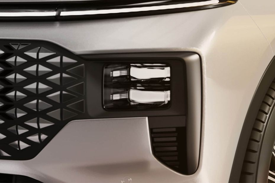 S07 Front Fog Lamp in UAE