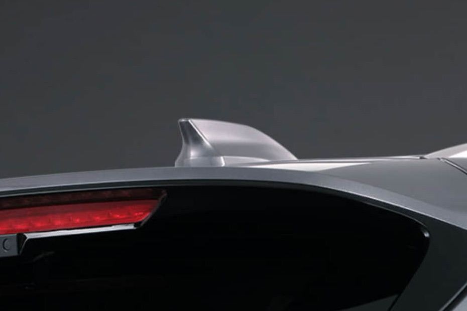 S07 Roof Antenna in UAE