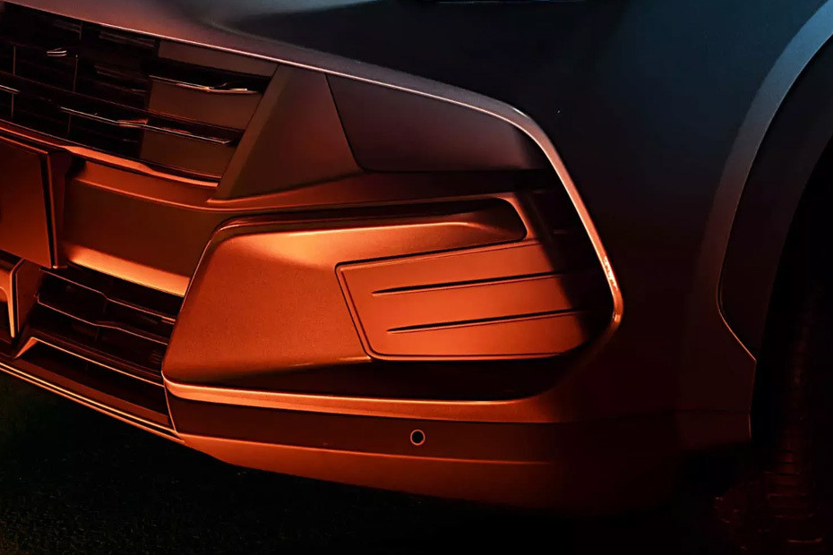 S06 Front Fog Lamp in UAE