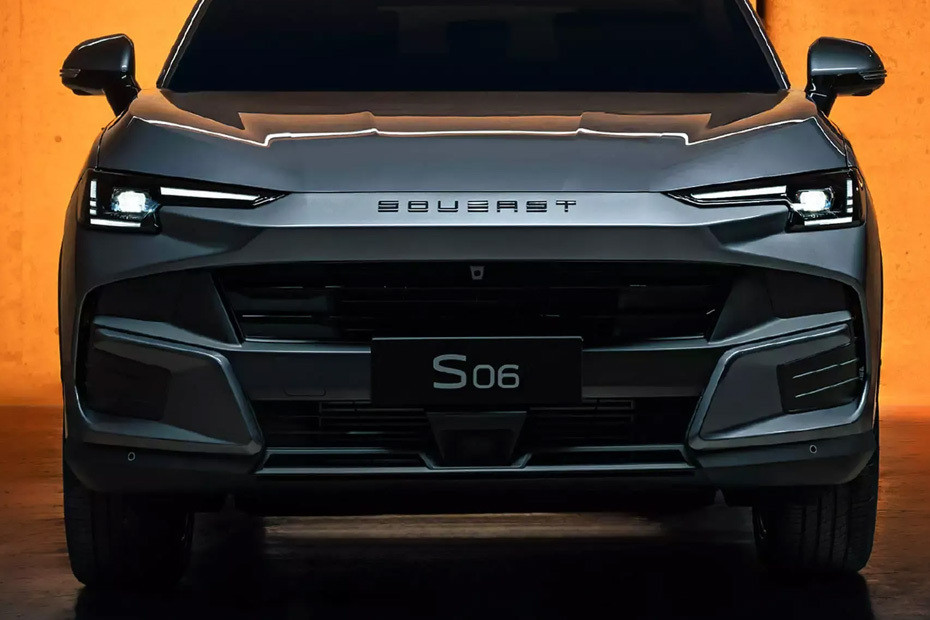 S06 Grille View in UAE