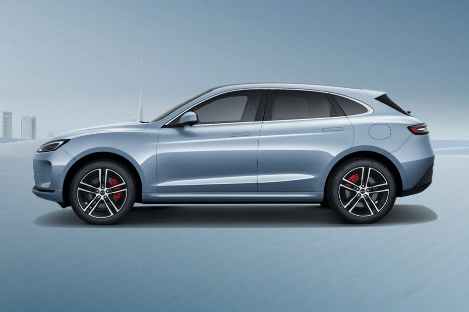 5 Side view 5 Side view