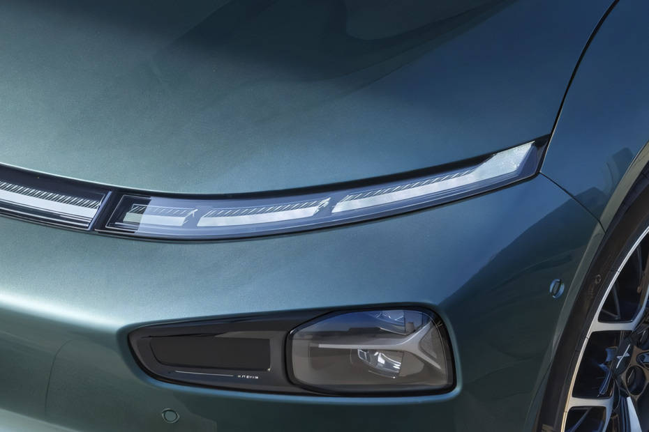 P7 Headlight P7 Headlight