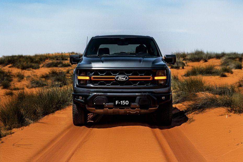 Ford F-150 Raptor  2025 UAE