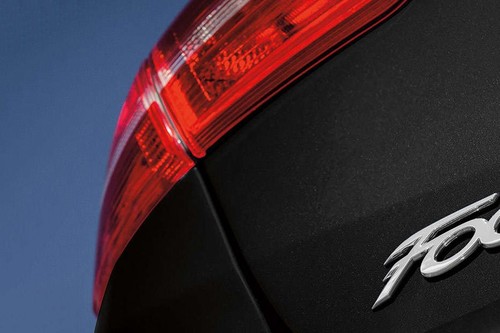 Focus Tail light