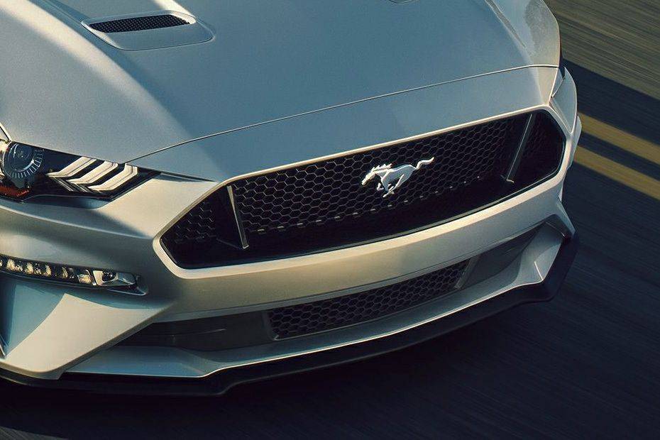 Ford Mustang 2024 Price in UAE Reviews, Specs & August Offers