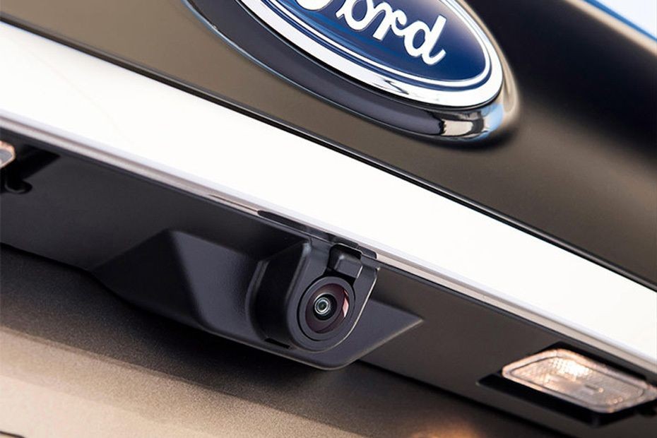Ford in UAE