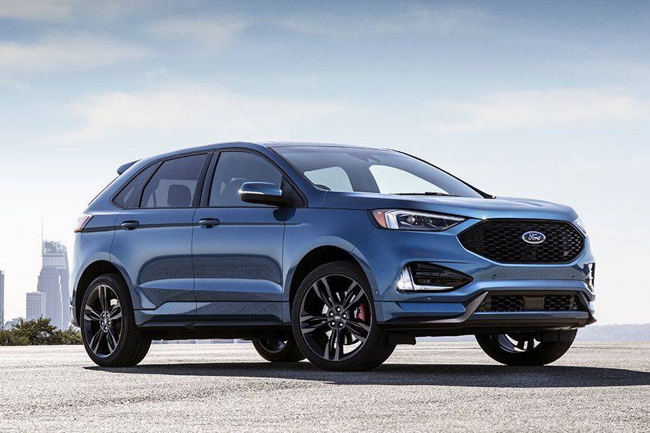 Ford Edge ST 2024 Price in UAE Reviews, Specs & September Offers