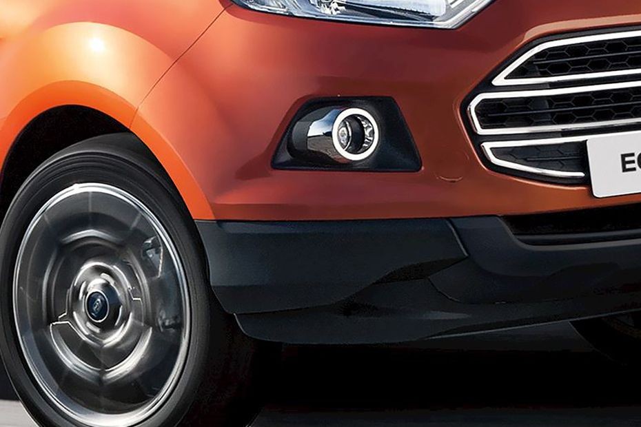 Ecosport Front Fog Lamp in UAE