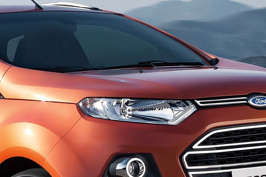 Ecosport Headlight in UAE