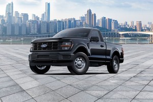 Ford F-150 (2026)