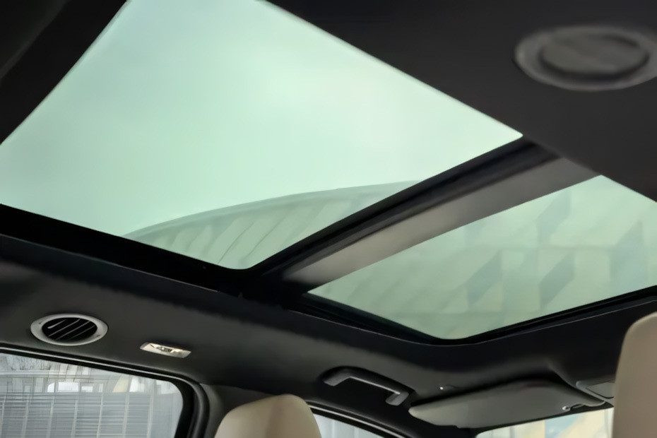 Ford Everest Sunroof Moonroof Ford Everest Sunroof Moonroof