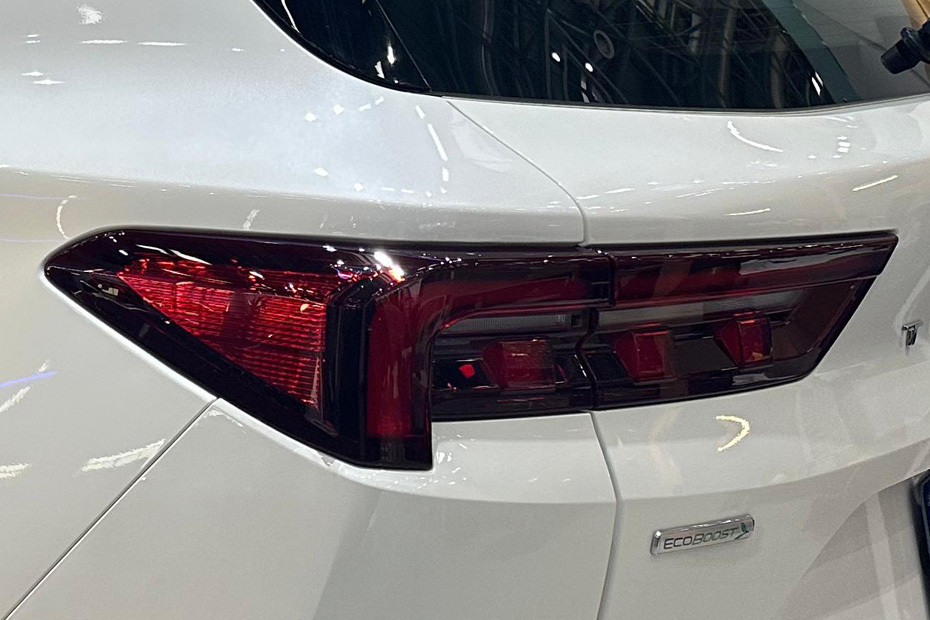 Territory 2026 Tail light Territory 2026 Tail light