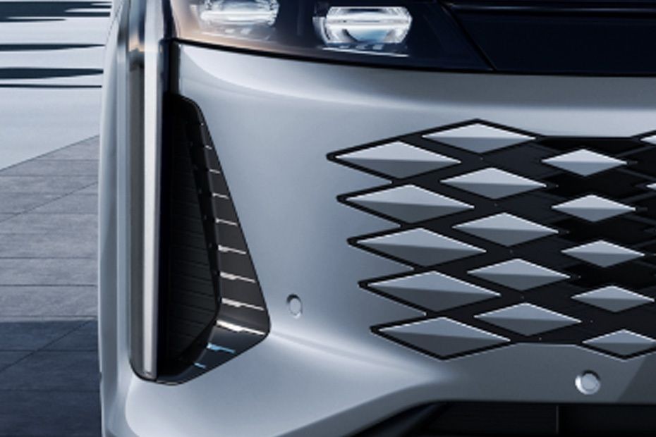 RX Front Fog Lamp in UAE