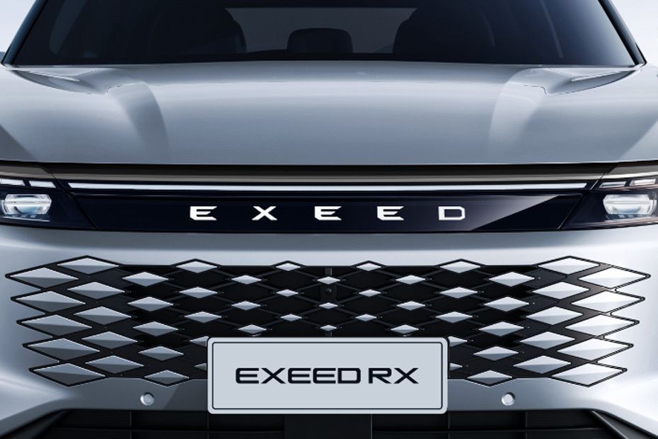 RX Grille View in UAE