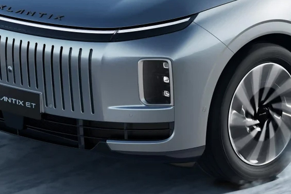 ET Front Fog Lamp in UAE