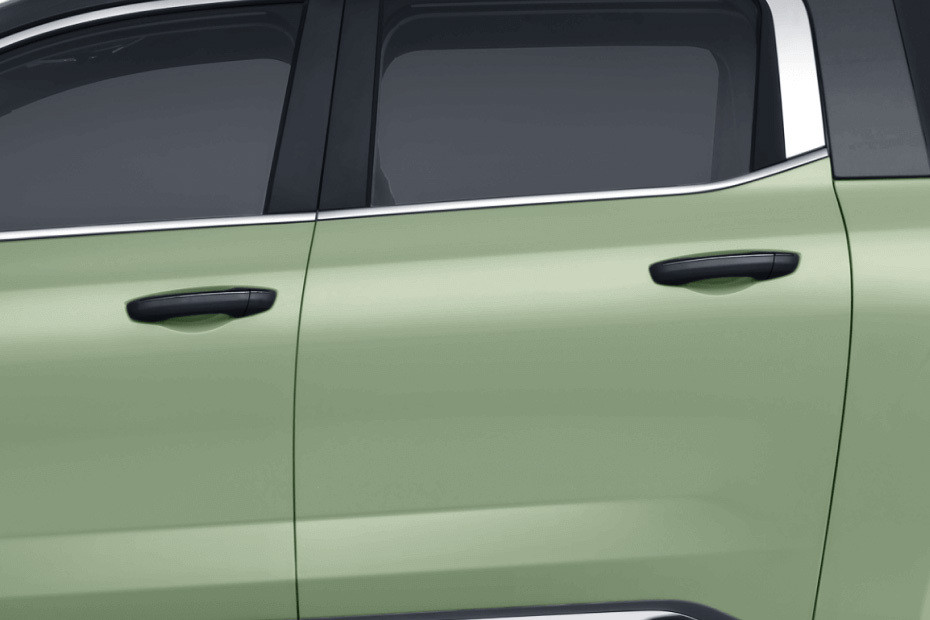 Rd6 Door handle in UAE