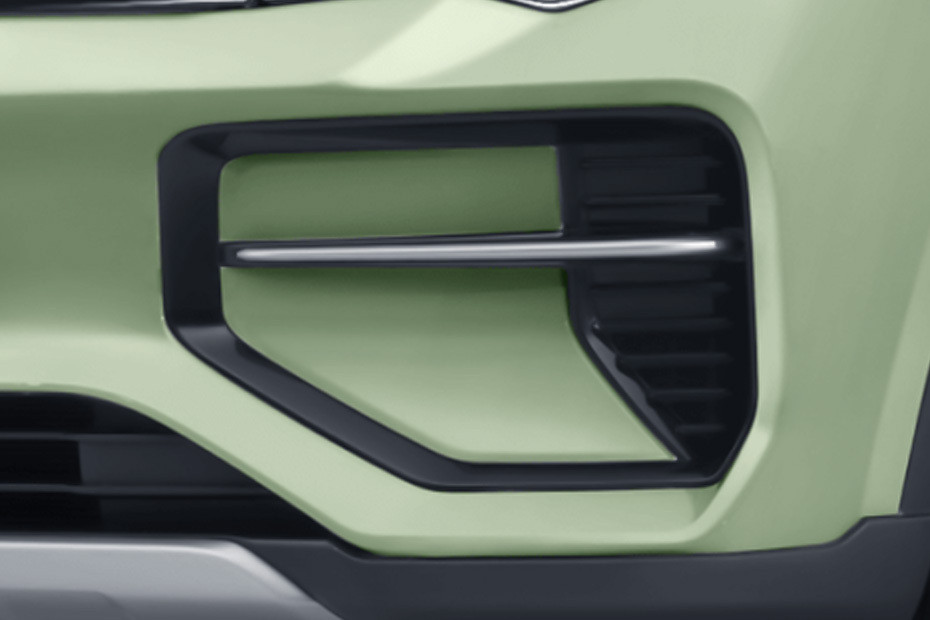 Rd6 Front Fog Lamp in UAE