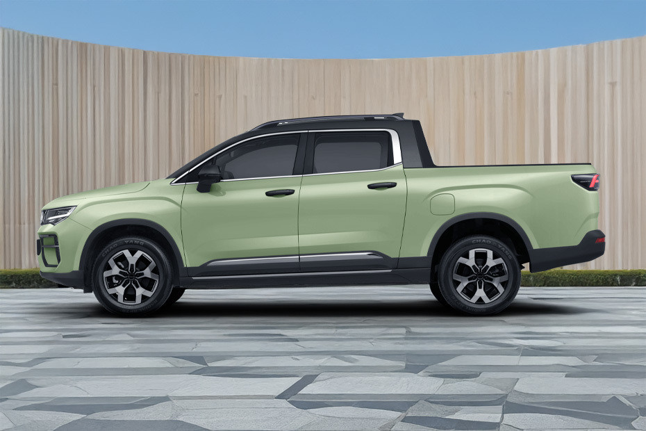 Rd6 Side view in UAE