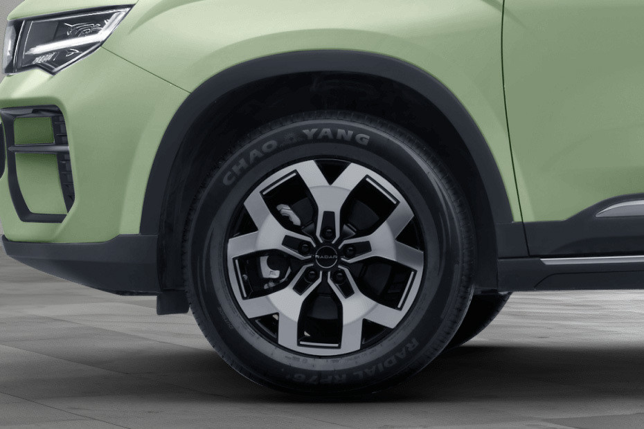 Rd6 Wheel Rd6 Wheel