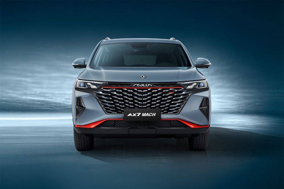 DONGFENG AX7 UAE