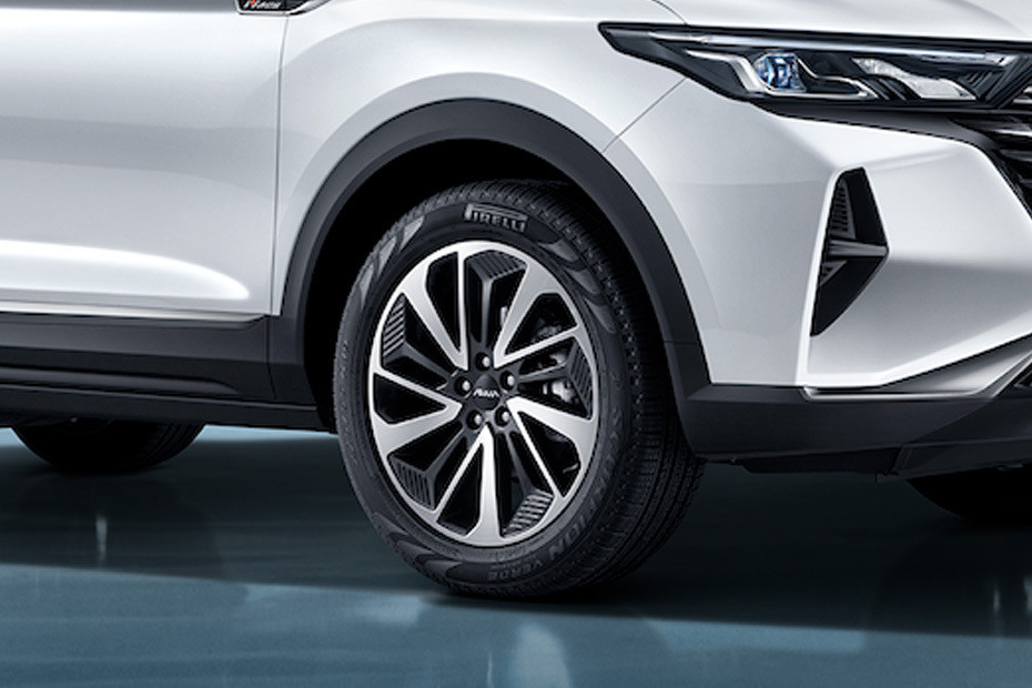 AX7 Wheel AX7 Wheel