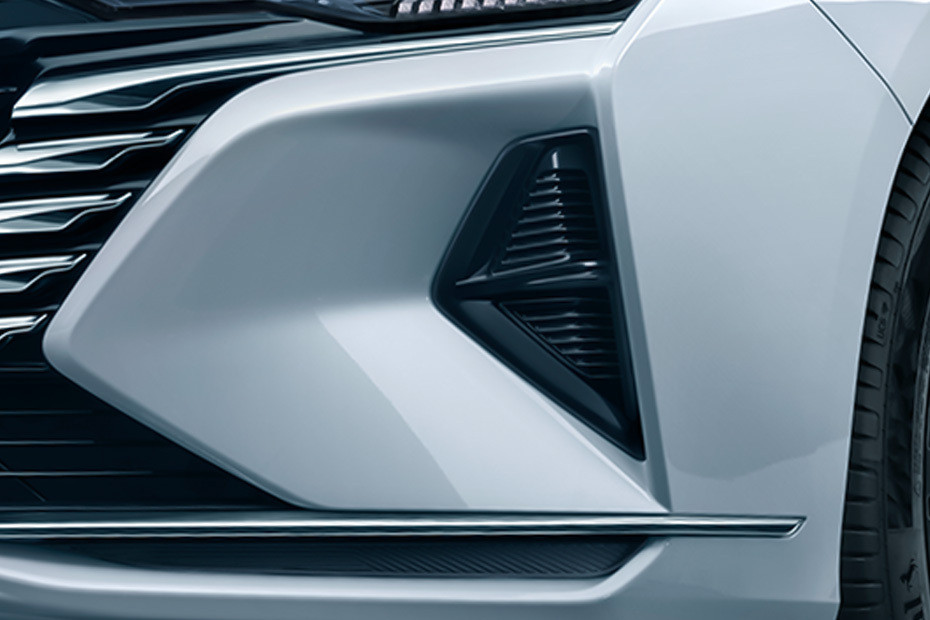 Shine Max Front Fog Lamp Shine Max Front Fog Lamp