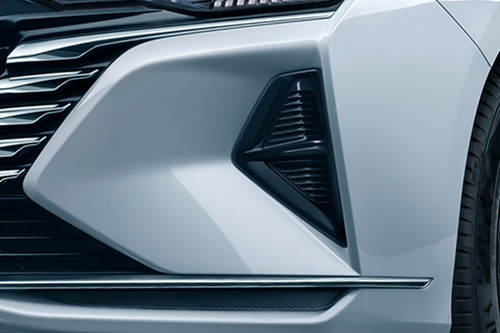 Shine Max Front Fog Lamp