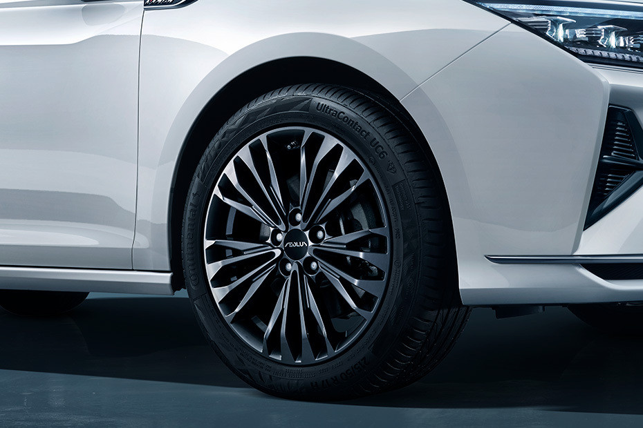 Shine Max Wheel Shine Max Wheel