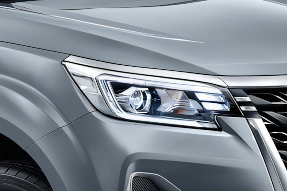Rich 7 Headlight Rich 7 Headlight