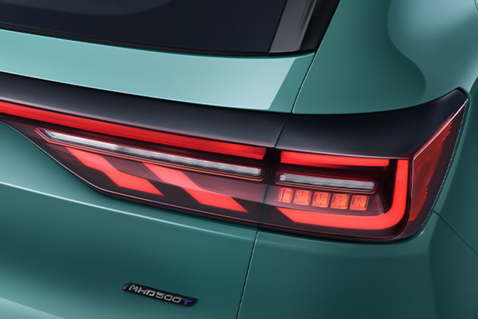 Huge Tail light Huge Tail light