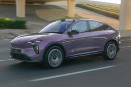 NIO EC6