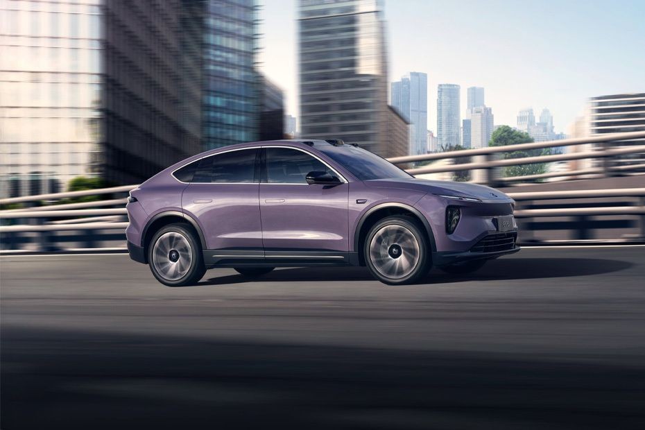 EC6 Medium Angle Front View in UAE