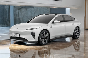 NIO ET5