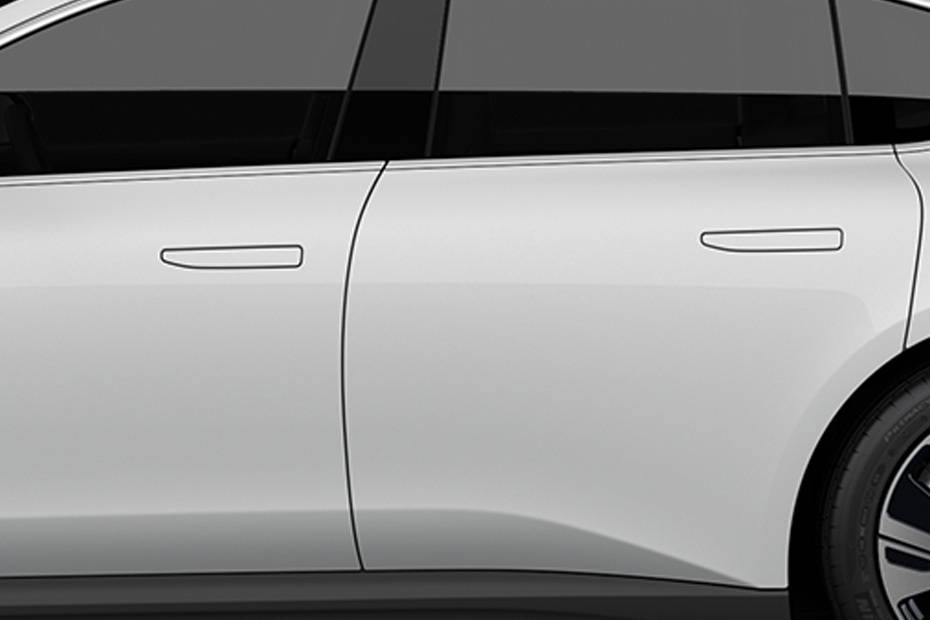ET5 Door handle ET5 Door handle