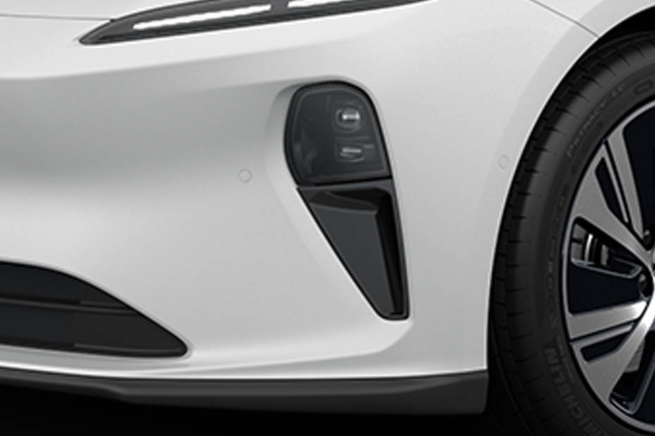 ET5 Front Fog Lamp ET5 Front Fog Lamp