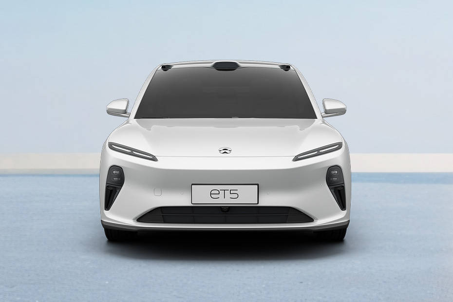 NIO ET5 Long Range 2025 UAE