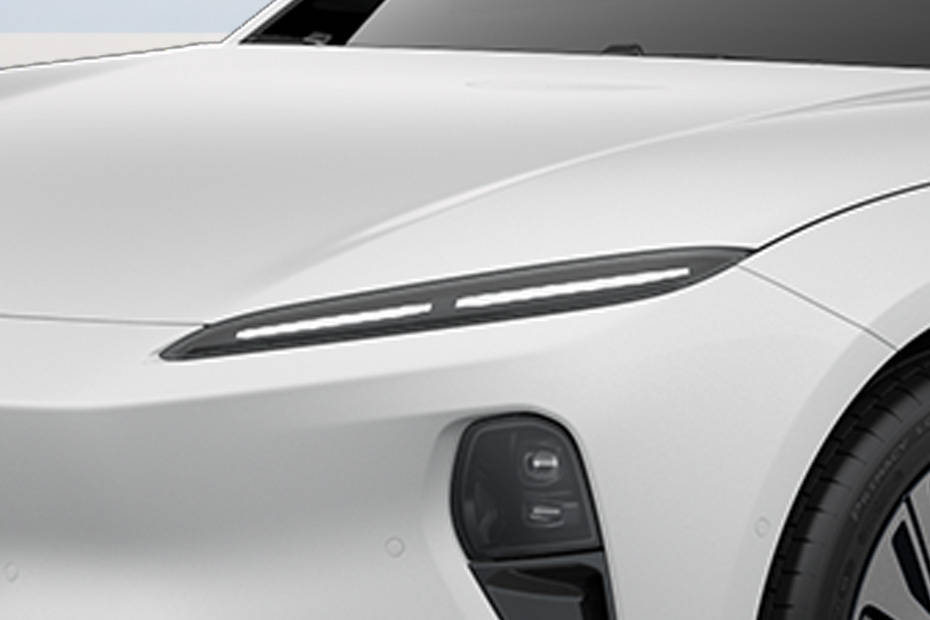 ET5 Headlight ET5 Headlight