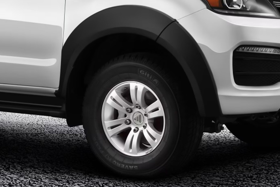 Tunland Wheel in UAE