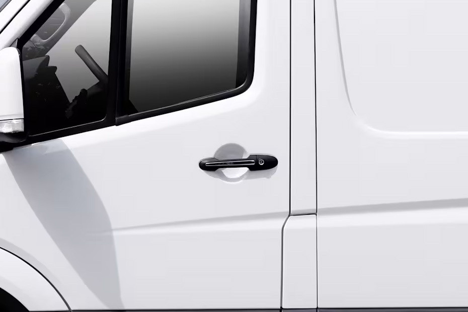 Toano Door handle in UAE
