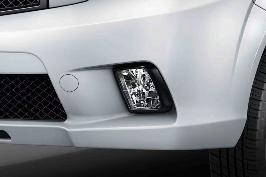 Toano Front Fog Lamp in UAE