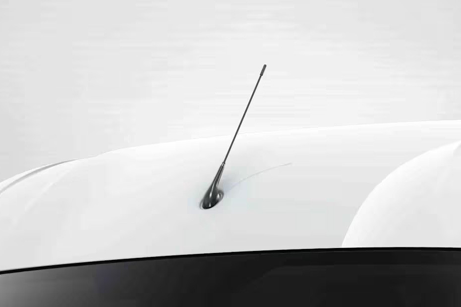 Toano Roof Antenna in UAE