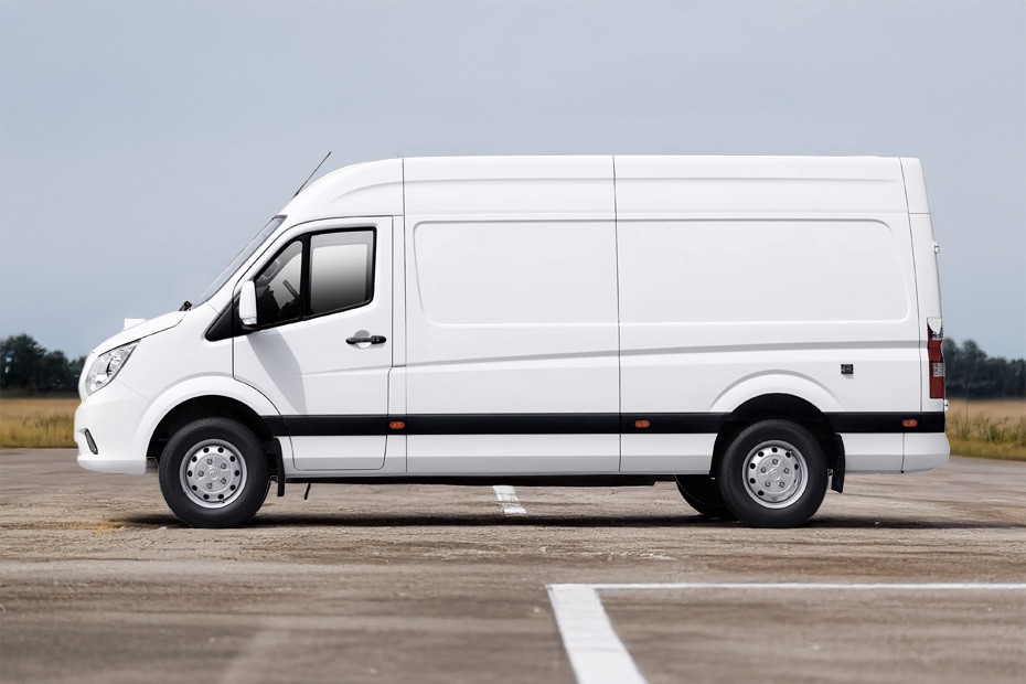 Toano Side view in UAE