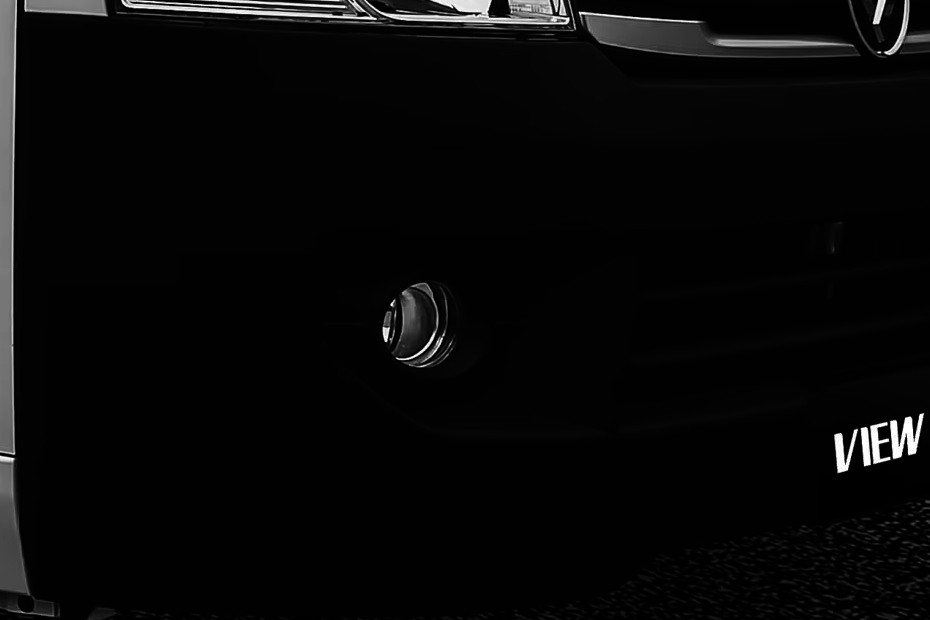 View Front Fog Lamp in UAE