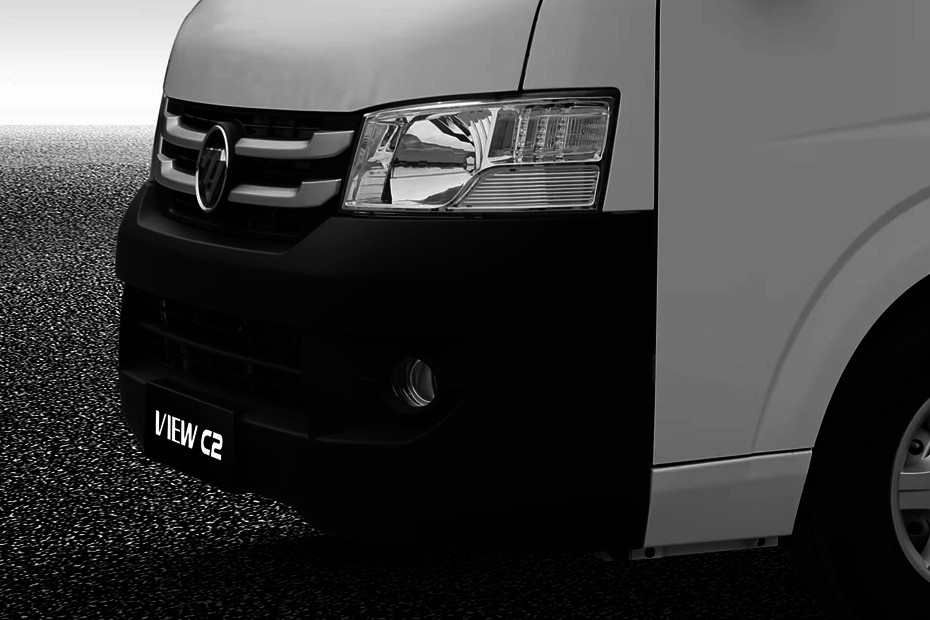 View Grille View in UAE